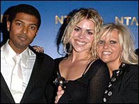 National Television Awards